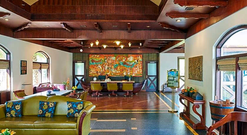 Club Mahindra Cherai