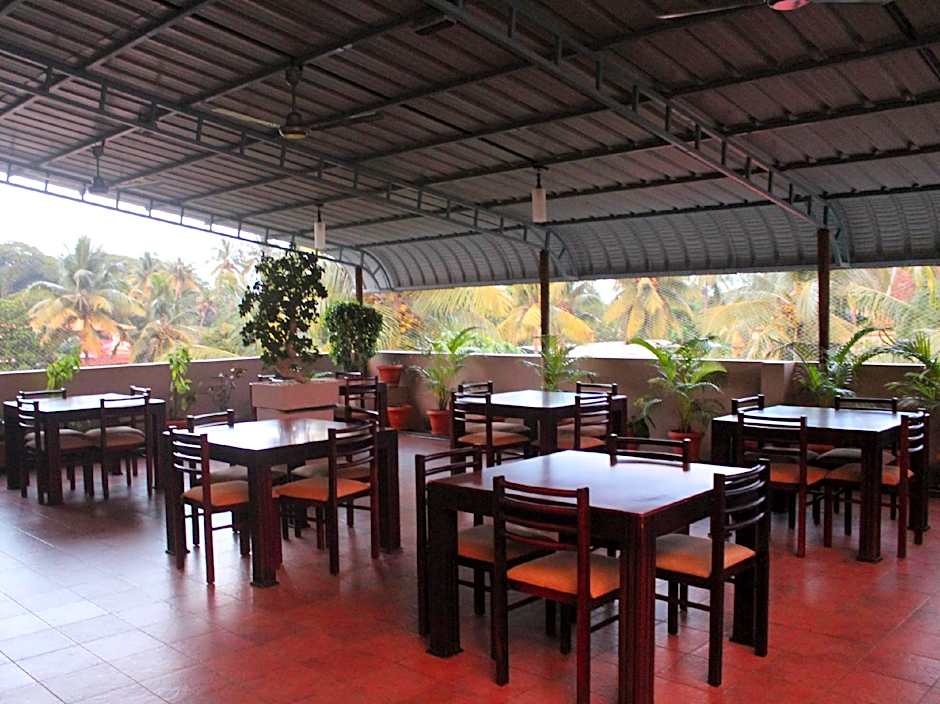 Fort Abode Apartment