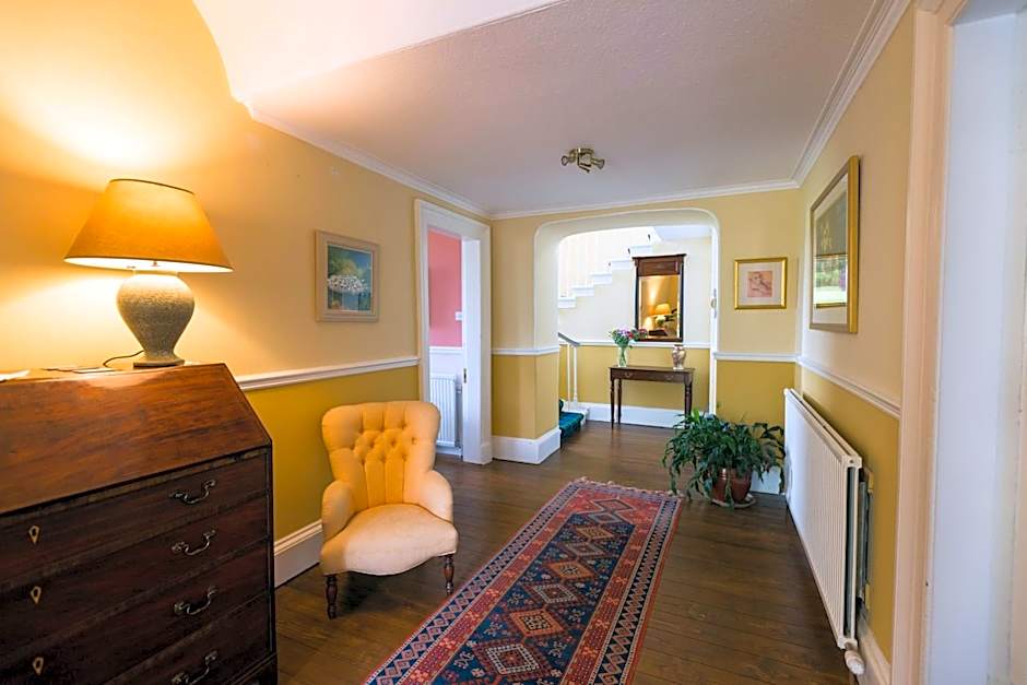 Kilmaronock Manse B&B