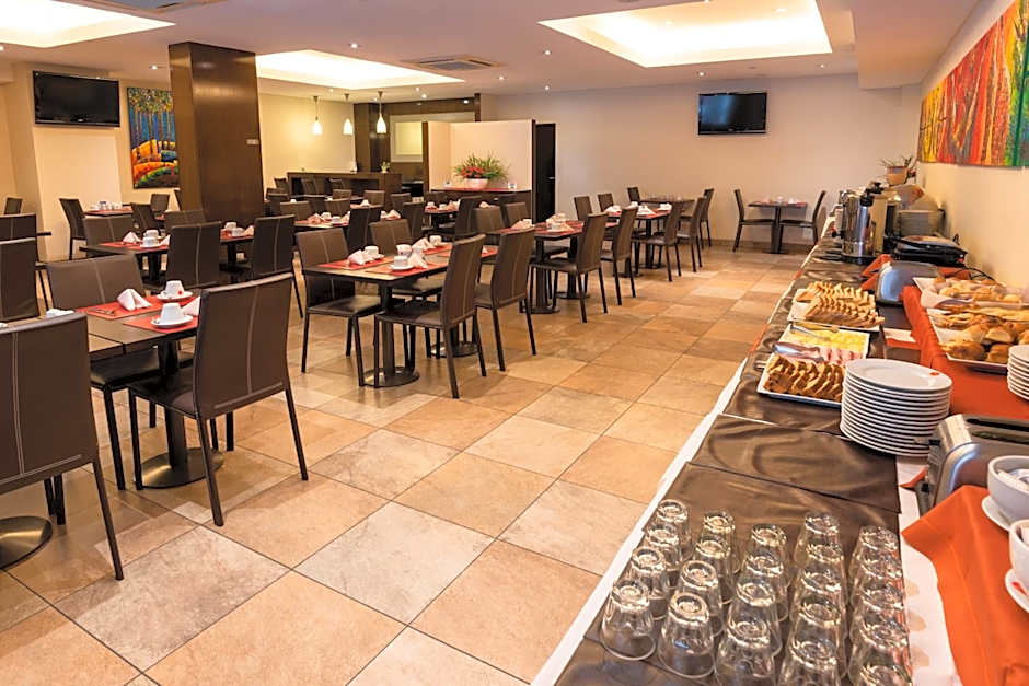 Icaro Suites