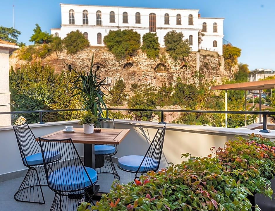 Bram Hotel Istanbul