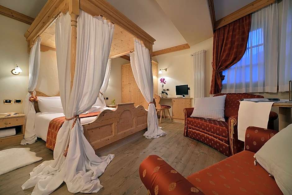 Hotel Cristallo