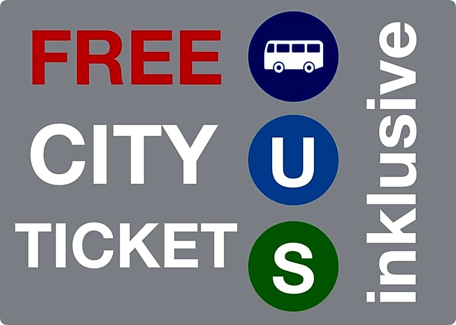 Balance Hotel Leipzig Alte Messe