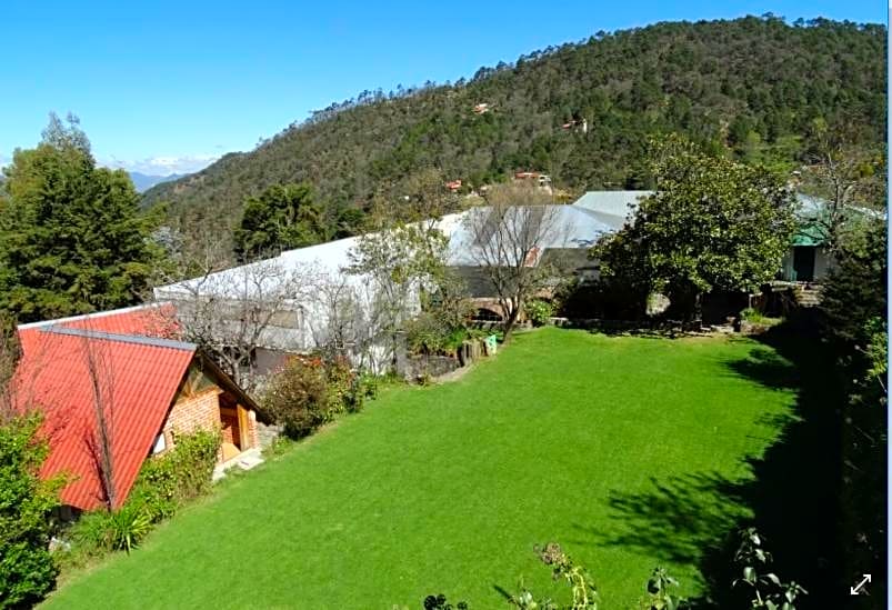 Posada Santa María