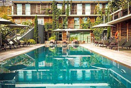 Courtyard by Marriott Montpellier