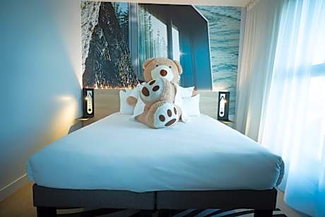 Novotel Angers Centre Gare