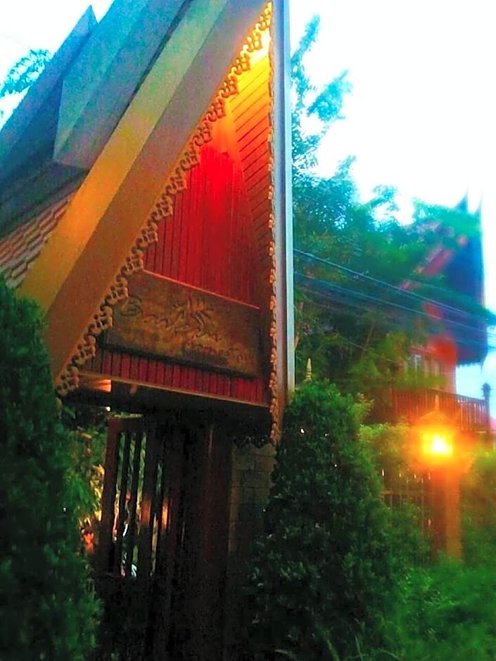 Baifern Homestay