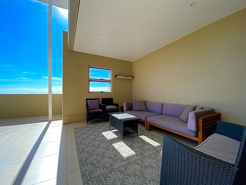 Redvue Holiday Apartments