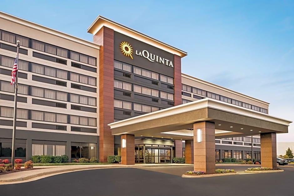 La Quinta Inn & Suites by Wyndham Richmond-Chesterfield