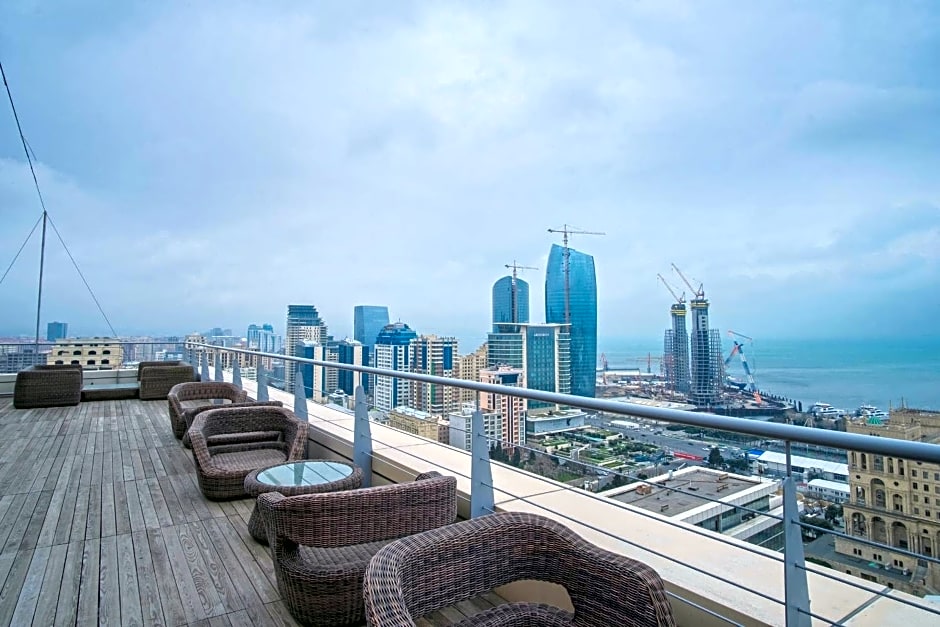 Landmark Hotel Baku