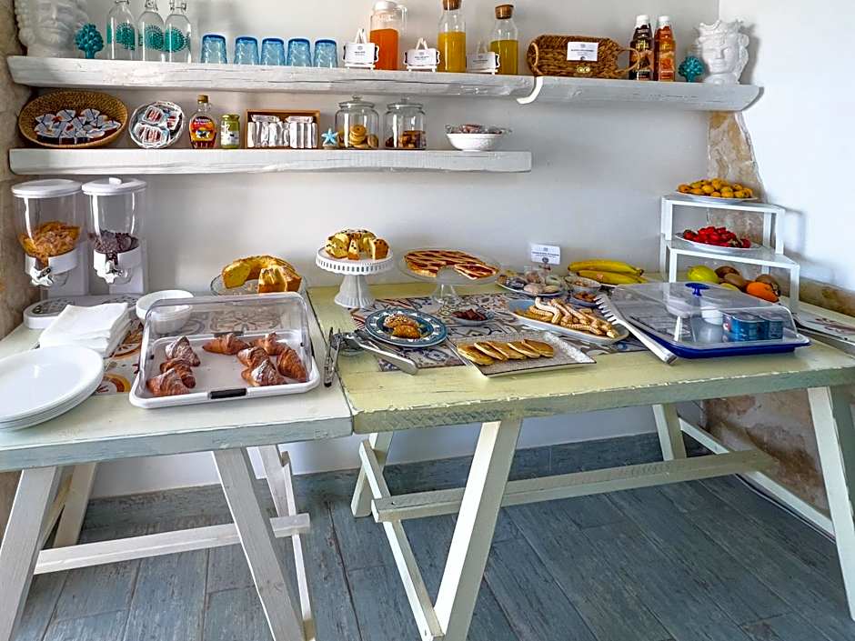I Gufi Bed & Breakfast Marzamemi