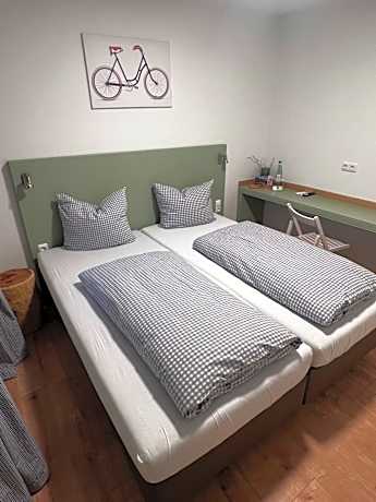 Etappen-Zimmer