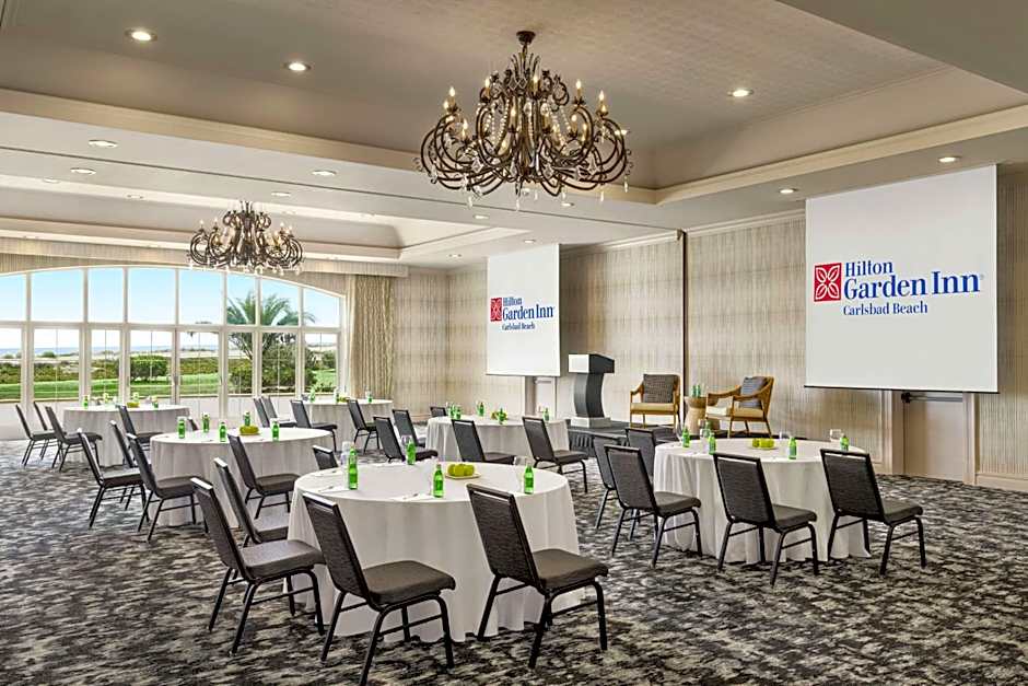 Hilton Garden Inn Carlsbad Beach