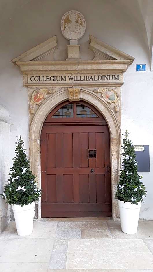 Bischöfliches Seminar St. Willibald