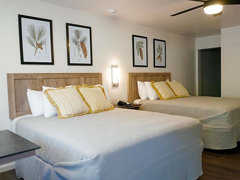 Cedar Lodge