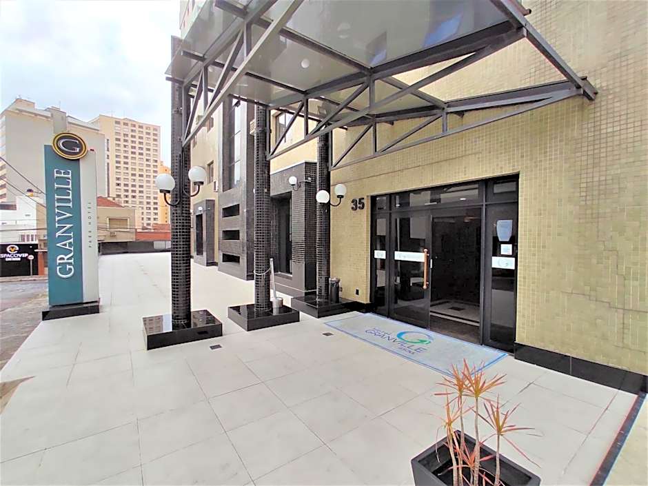 Granville Hotel