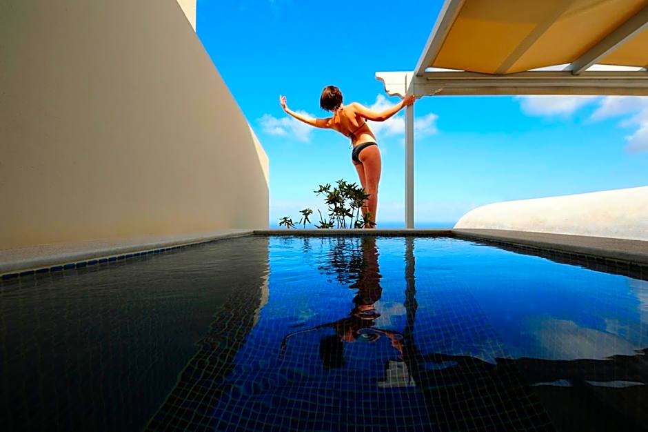 Ellinon Thea Boutique Hotel