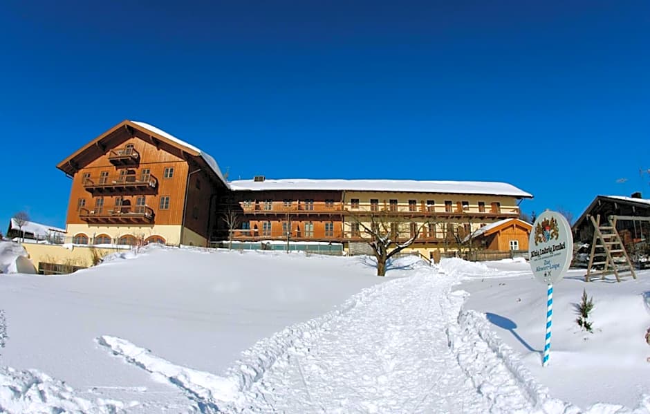 Hotel und Landgasthof Altwirt
