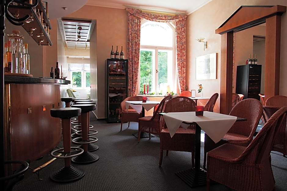 Hotel Schlossvilla Derenburg