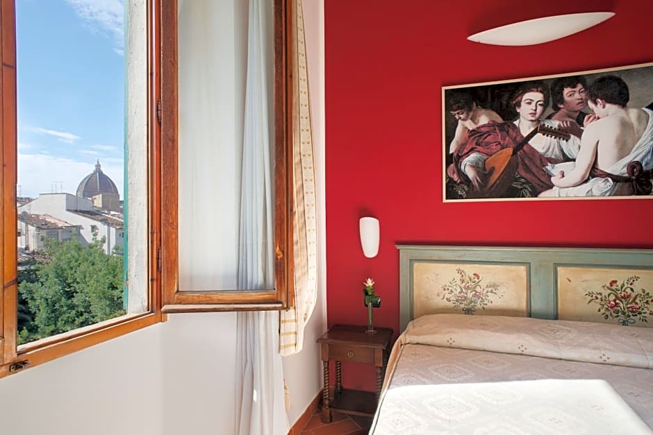 Hotel Caravaggio