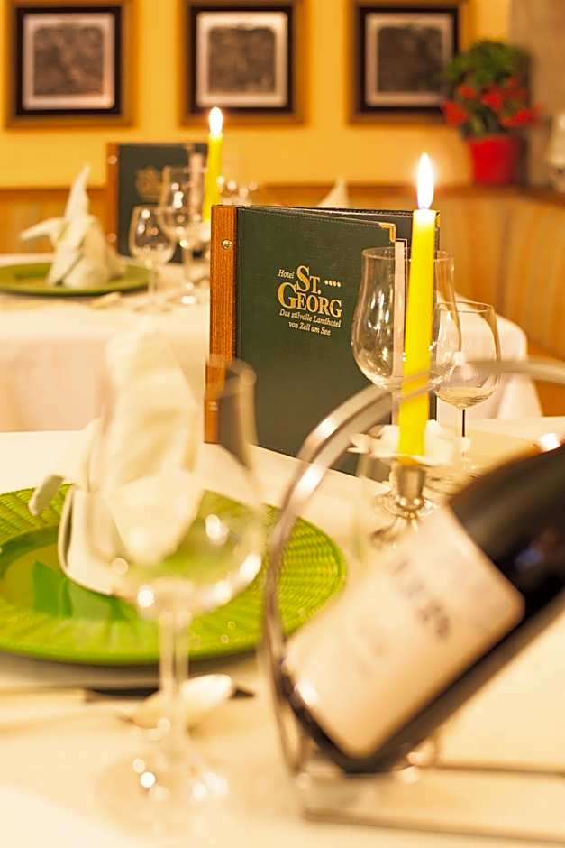 Hotel St. Georg