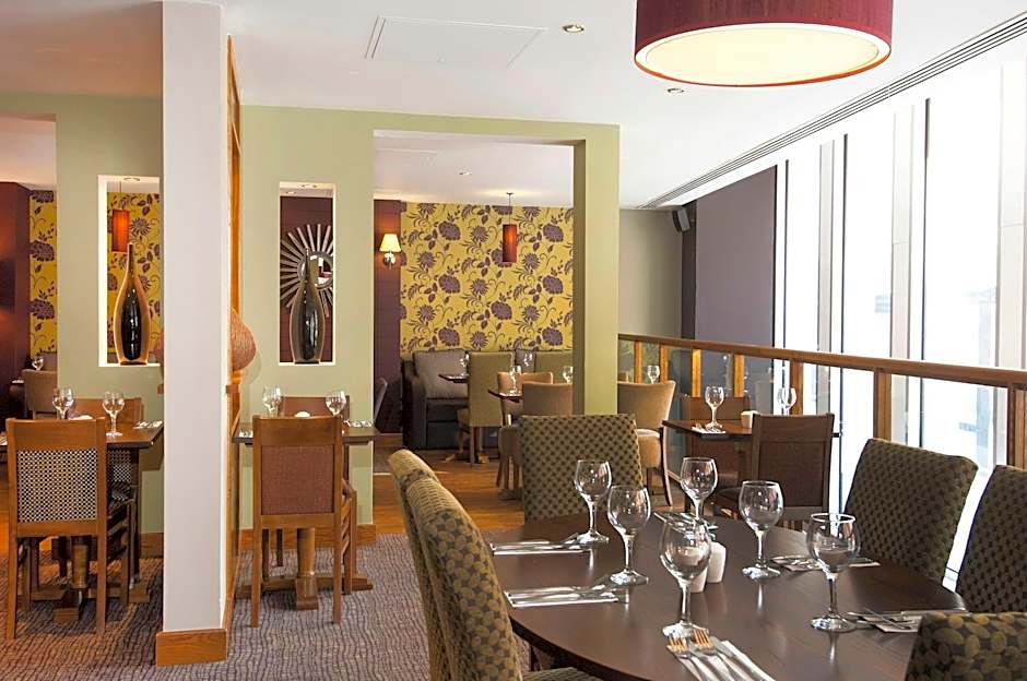 Premier Inn London City - Old Street