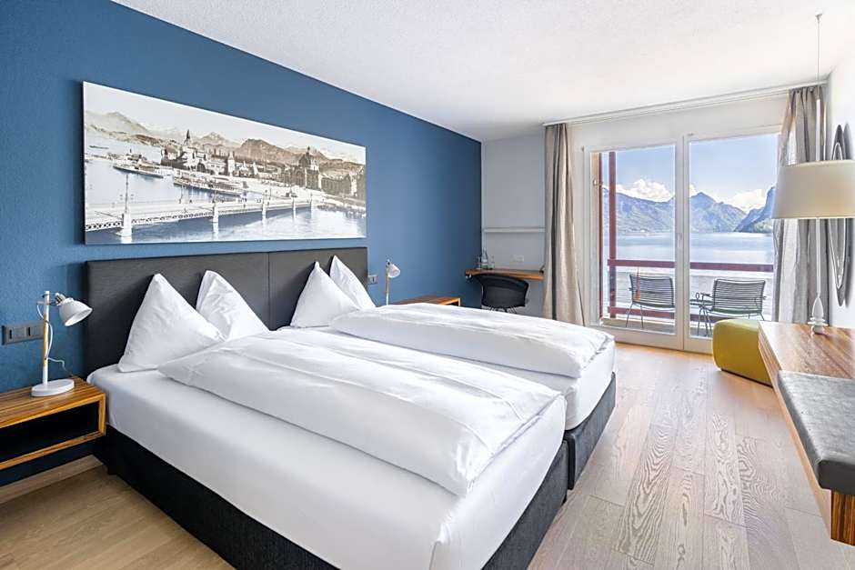 Seehotel Kastanienbaum