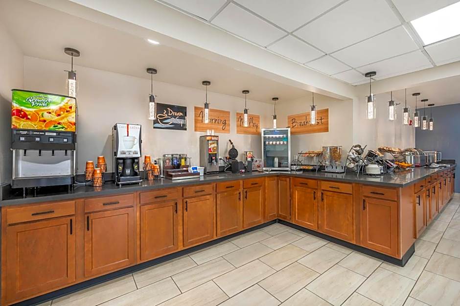 Sleep Inn Champaign North - Urbana