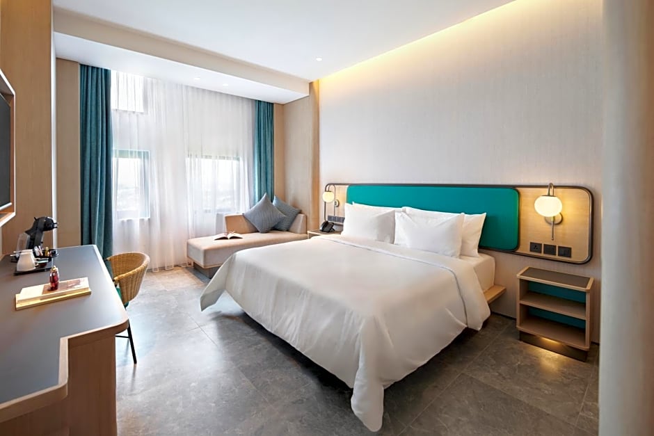 VIVERE Hotel, ARTOTEL Curated