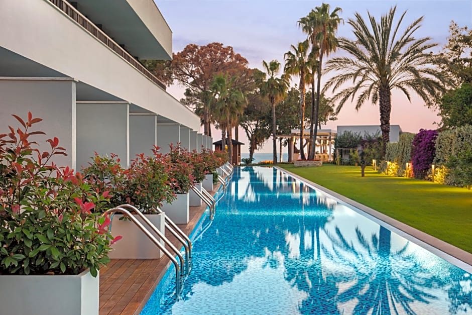 Acanthus Cennet Barut Collection - Ultra All Inclusive