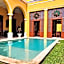 Hotel Real Toledo by Kavia