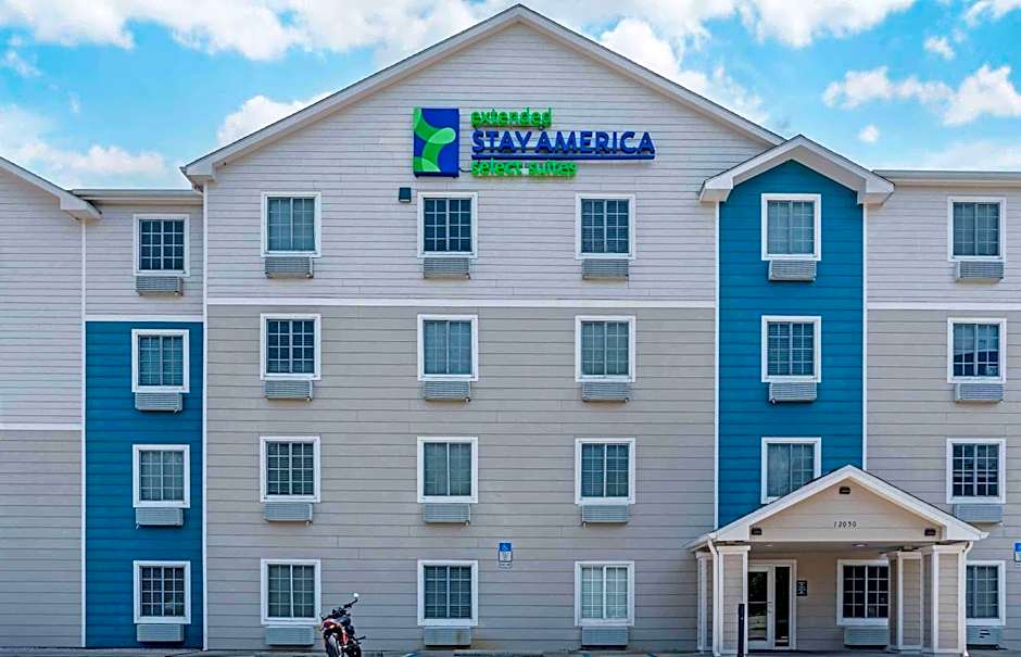 Extended Stay America Select Suites - Pensacola - Northeast