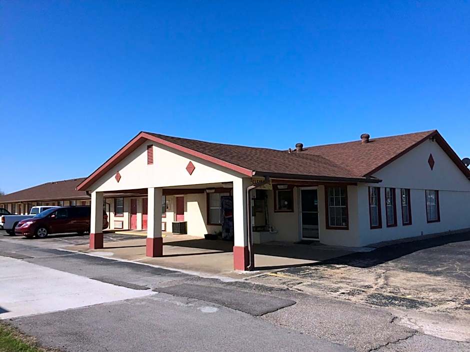 Rexdale Inn