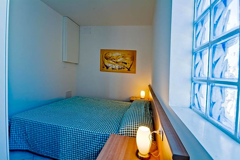 Residence Al Mare - Monolocale con Terrazza - Agenzia Cocal