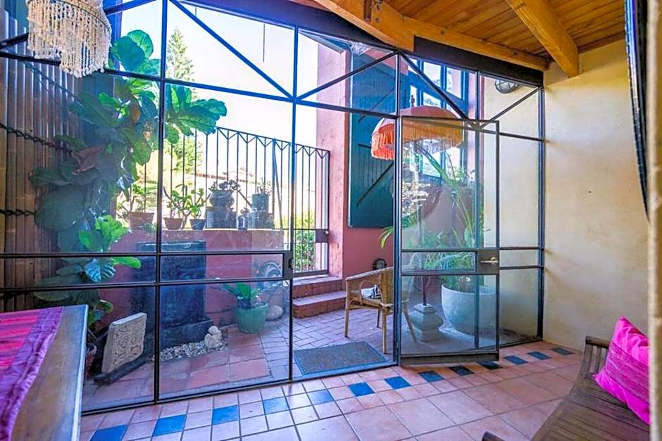 West End Warehouse Historical Opposite Beach