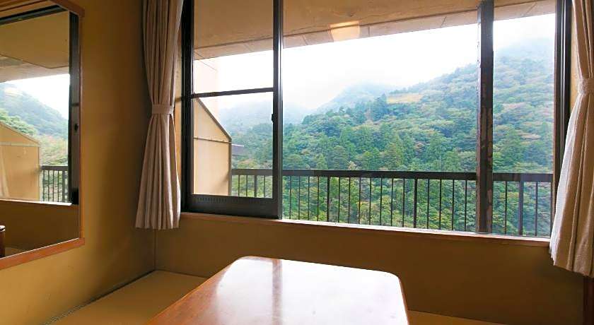 Shikanoyu Hotel