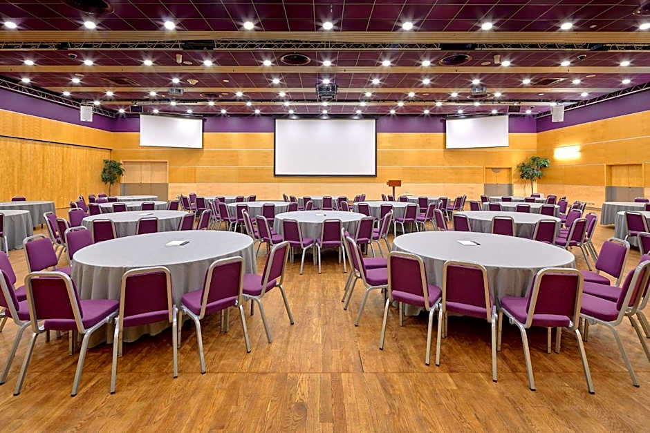 Radisson Blu Latvija Conference & Spa Hotel, Riga