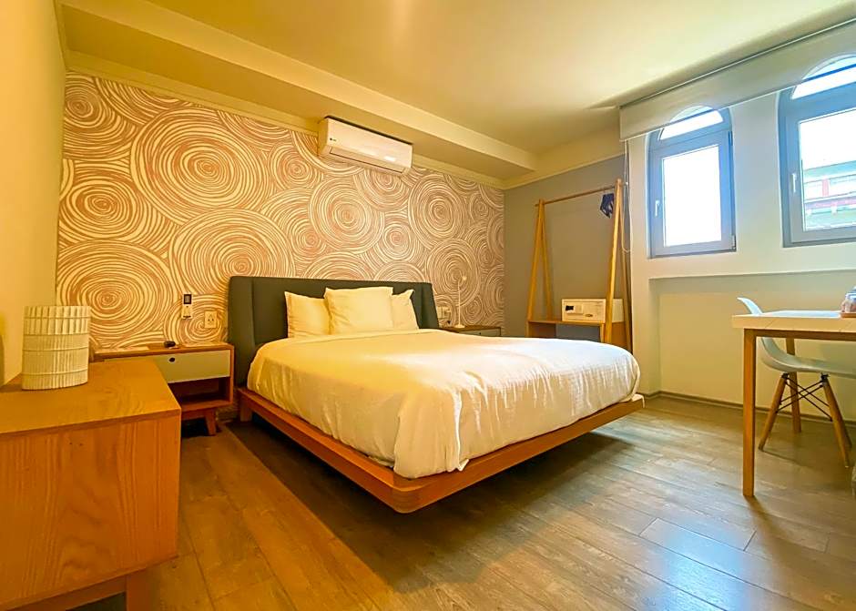 Hotel Casa Condesa Michoacan 113