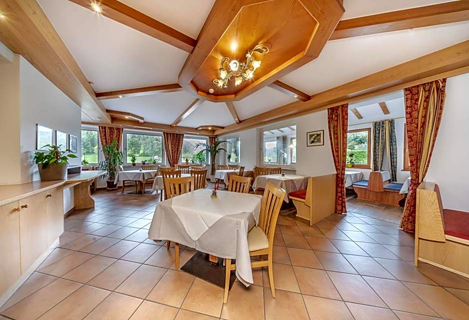 Garni Hotel Melissa