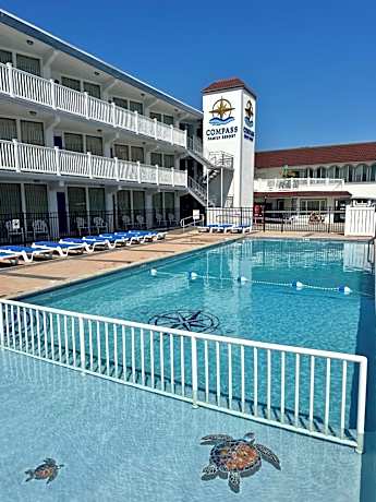 Compass Family Resort
