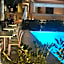 Foresterie Lombarde B&B Villa Ambra