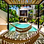 Studio Amazing for 4 Casa Azul