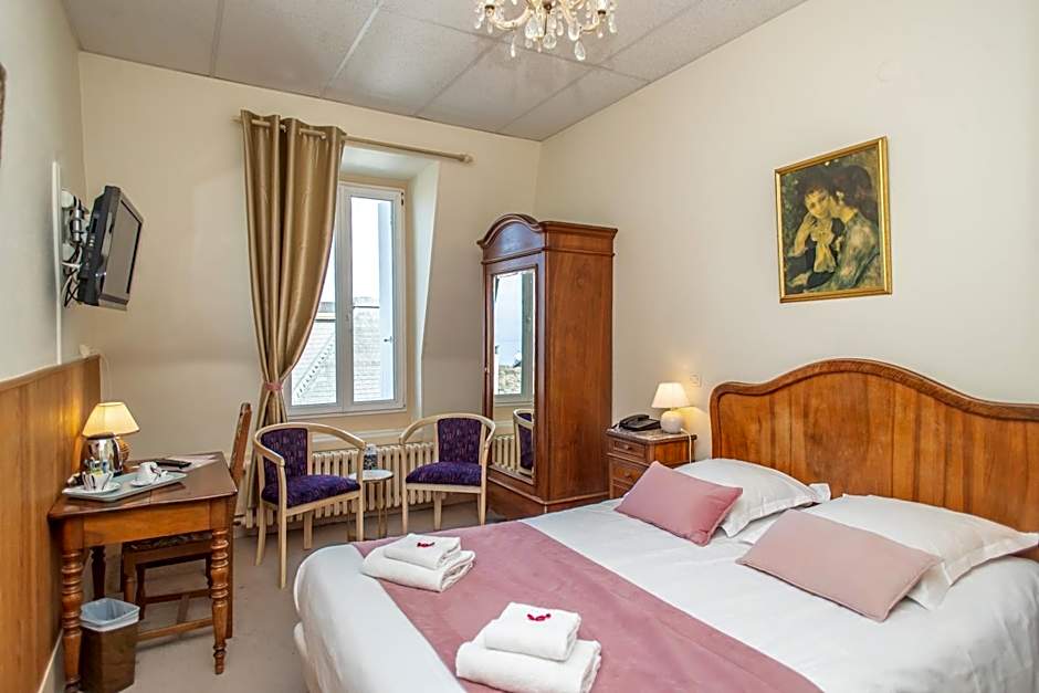 Hôtel Continental