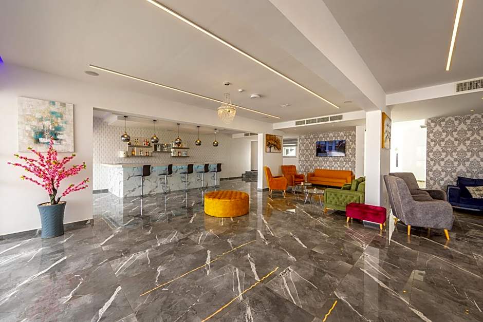 Milea Hotel