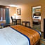 Best Western Berkshire Hills Inn And Suites