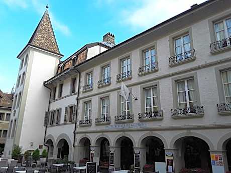 Hostellerie du XVI Siècle