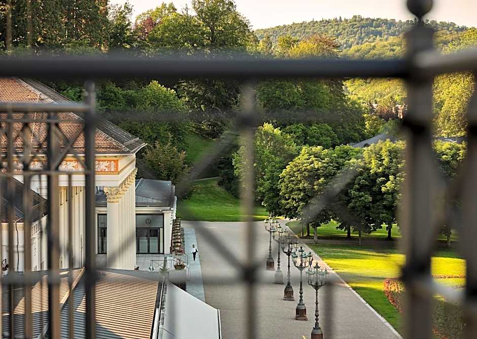 Maison Messmer - ein Mitglied der Hommage Luxury Hotels Collection