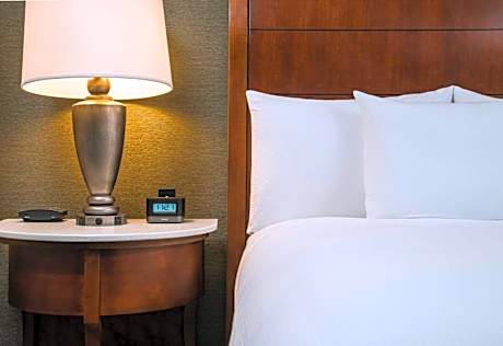 One-Bedroom King Suite