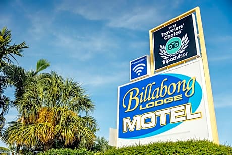 Billabong Lodge Motel