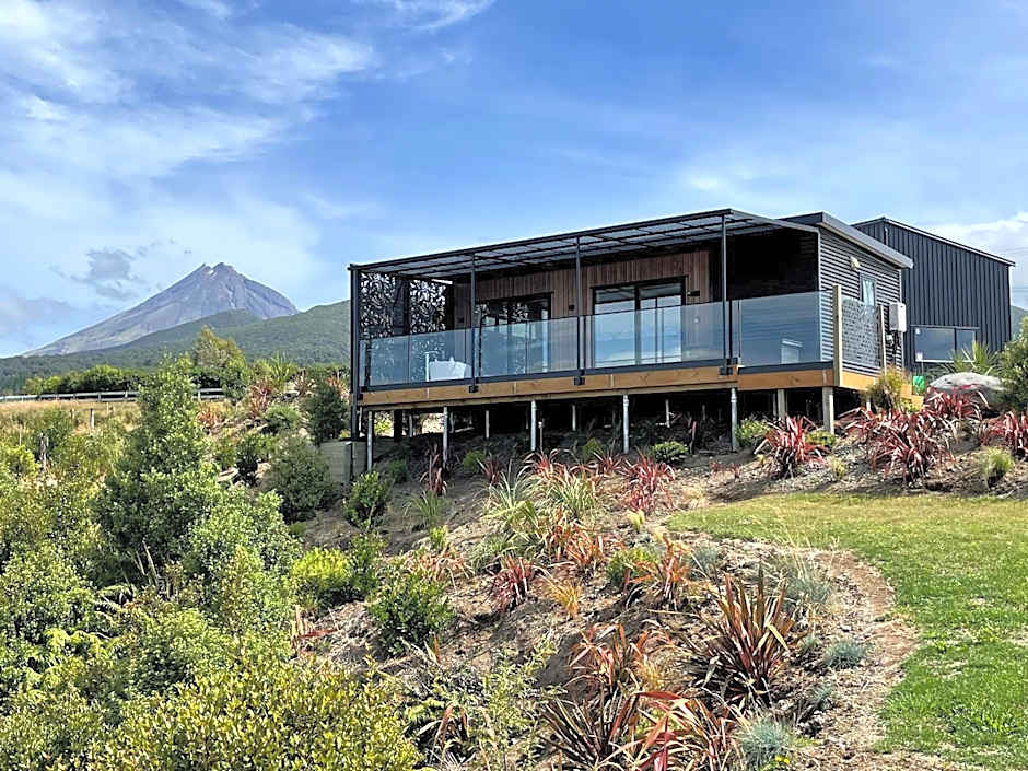 Mangorei Heights - New Plymouth